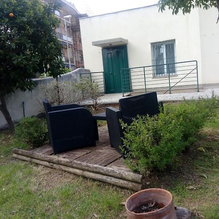 Al Villino Duse Villa Genoa Luaran gambar