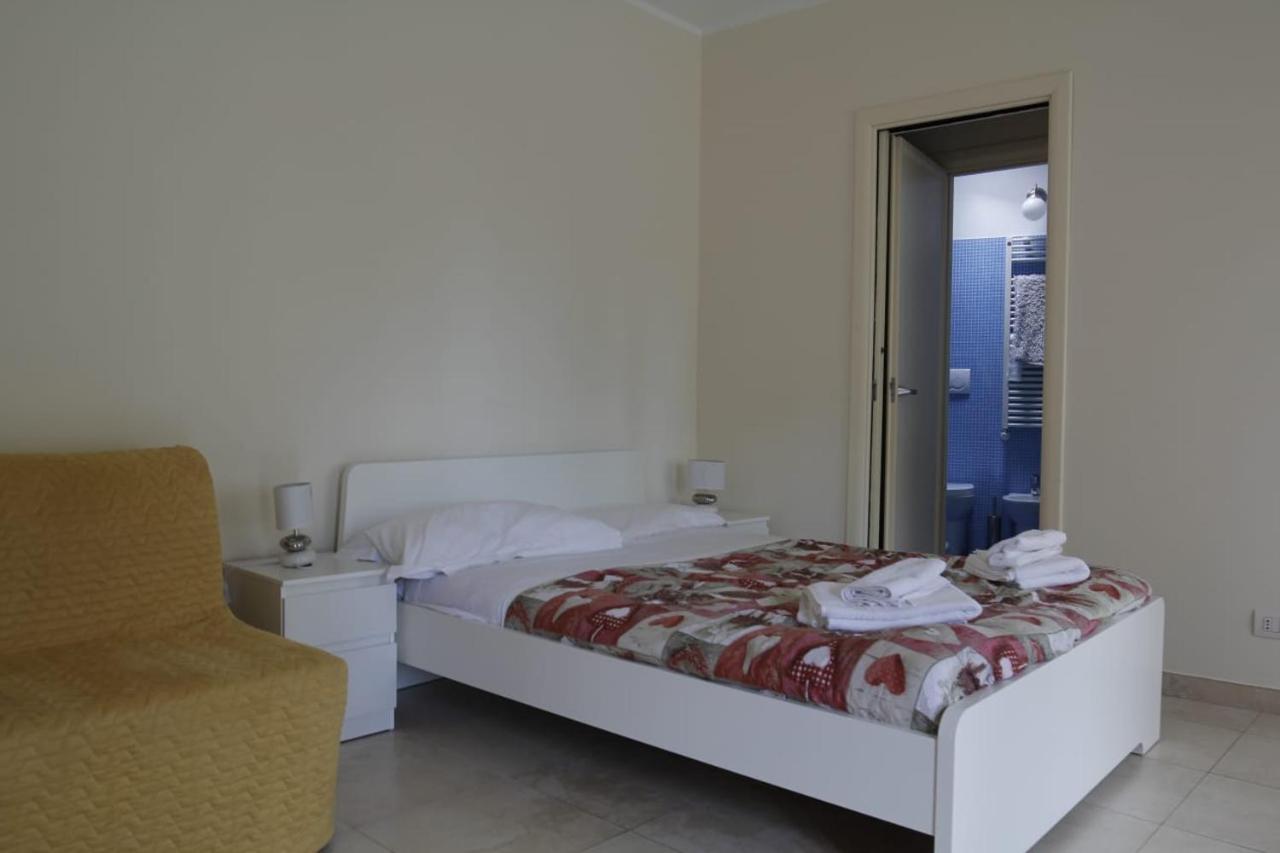 Al Villino Duse Villa Genoa Luaran gambar